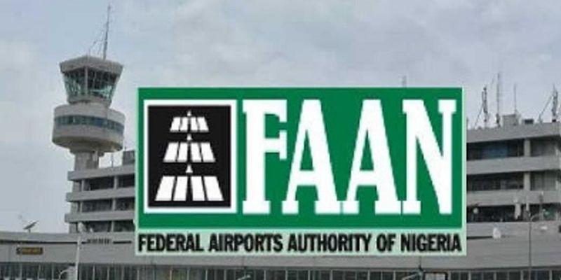 Airports go cashless February 28 as FAAN rolls out digital payment system.