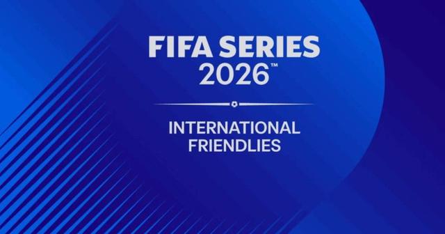 FIFA confirms a 48-team participation for the Series 2026 in March and April.