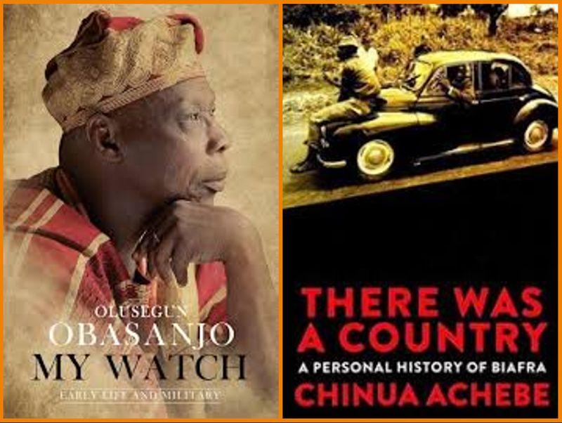 TheRadar has compiled 10 books on Nigeria's history and its present-day challenges as it turns 64.