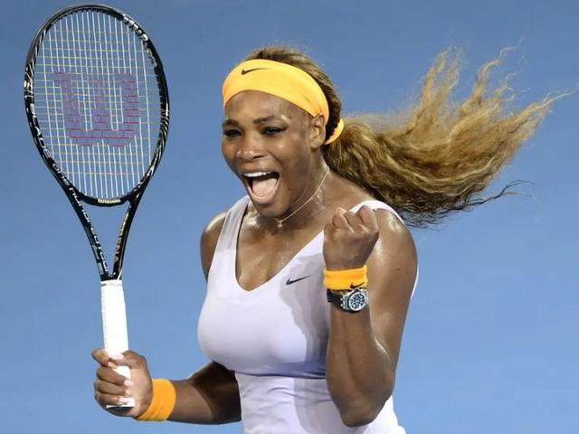 Ex-coach insists Serena Williams is preparing for a return to professional tennis.