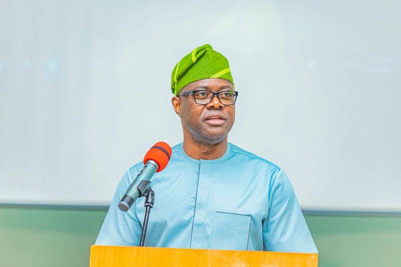 Oyo govt launches subsidised sallah food programme for workers.