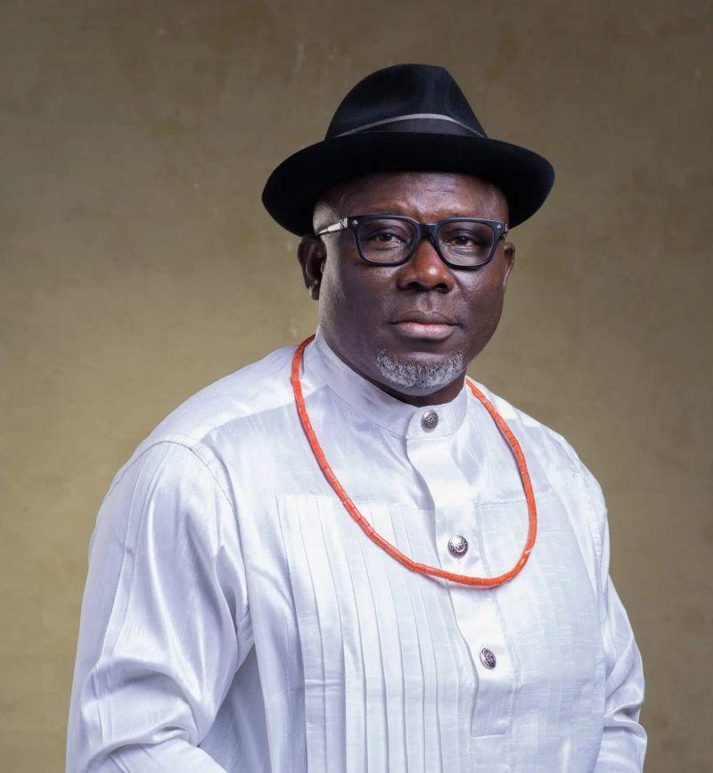 Delta APC hands governorship ticket to Oborevwori ahead of 2027 elections.