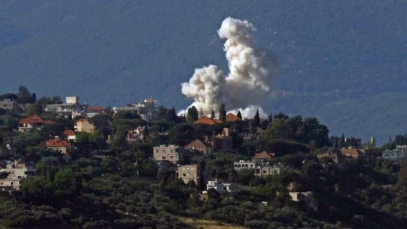 Iran refuses nuclear talks without Lebanon ceasefire as US launches new strikes.