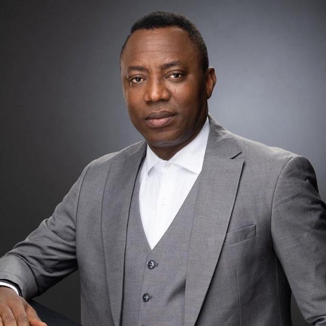 AAC to hold primaries next week as Sowore confirms 2027 presidential run.