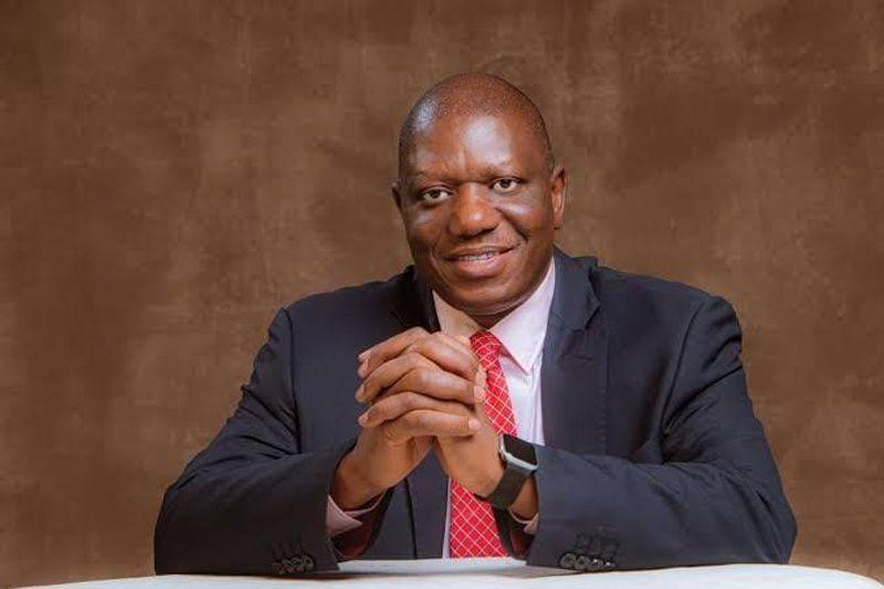 Officials inspect the site for a ₦40 billion ginger production and processing hub in Kachia, Kaduna, aimed at creating jobs and promoting agro-industrialisation.