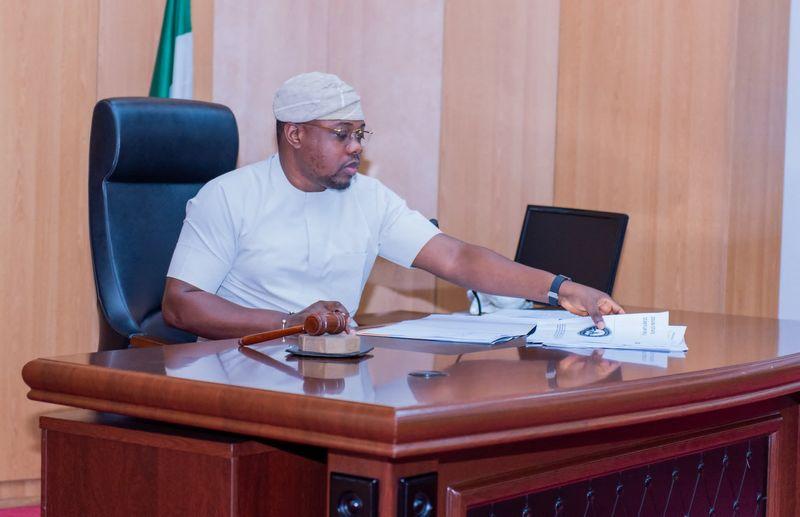 Mass defection in Osun signals shifting political dynamics ahead of the forthcoming governorship election.