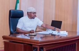 Mass defection in Osun signals shifting political dynamics ahead of the forthcoming governorship election.