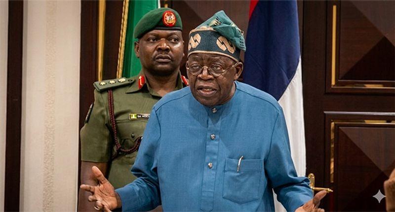 Tinubu confirms death of ISIS commander in Nigeria-US operation.