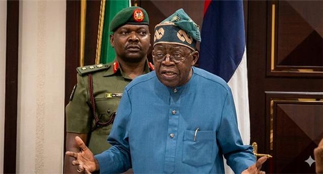 Tinubu confirms death of ISIS commander in Nigeria-US operation.