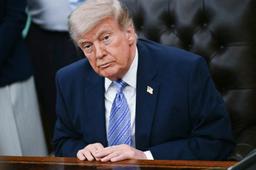 Trump cracks down on in-country green card applications.