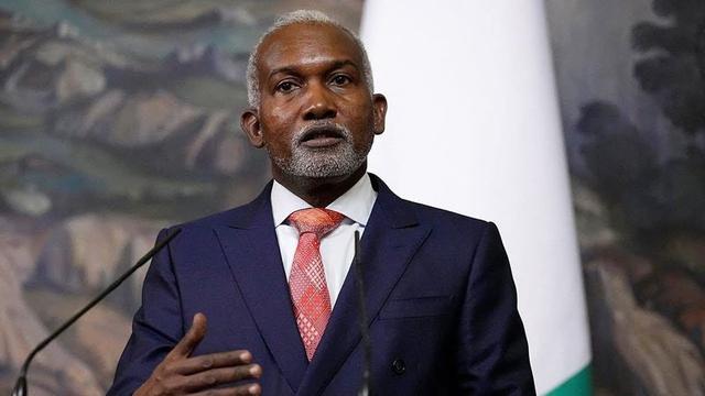 Nigerians injured as Iran rains missiles and drones on UAE.