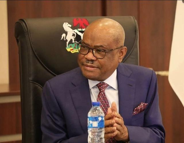 FCT Minister Nyesom Wike speaking after President Bola Tinubu signed the Electoral Act Amendment Bill 2026 into law.