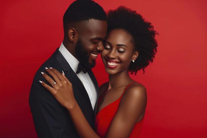 Here are 10 heartwarming stories of Nigerians sharing what made them fall in love with their spouses