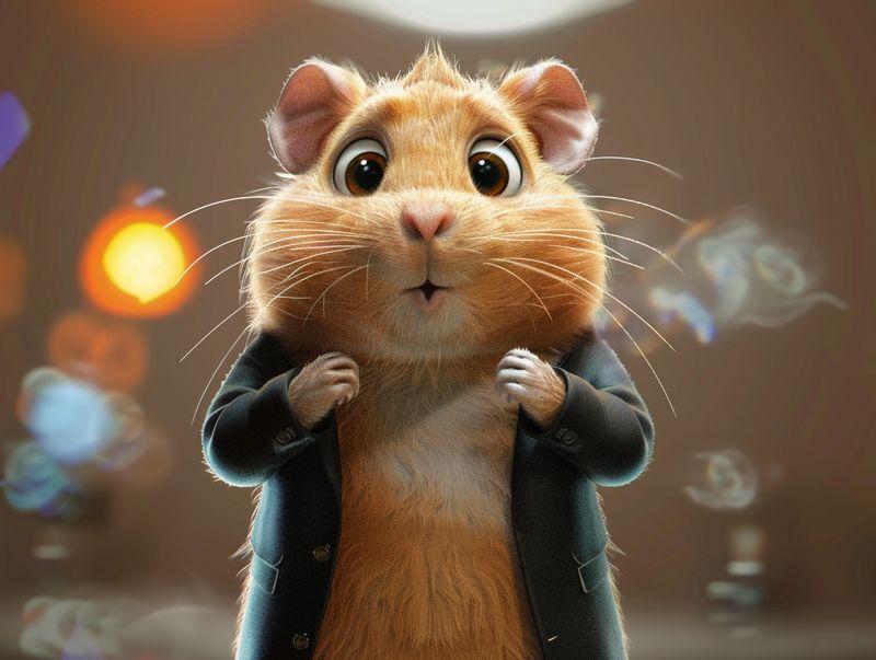 “This is dust”: Nigerians lament as Hamster Kombat price fails to meet expectations after listing
