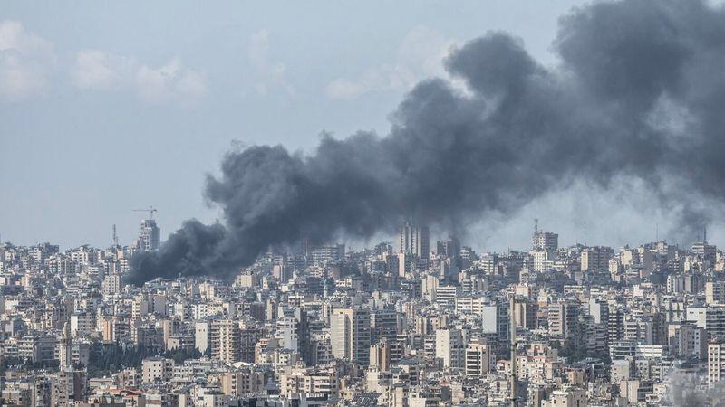 Renewed strikes raise doubts over US-Iran peace efforts.