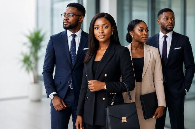 15 corporate style rules that make you look more professional instantly.