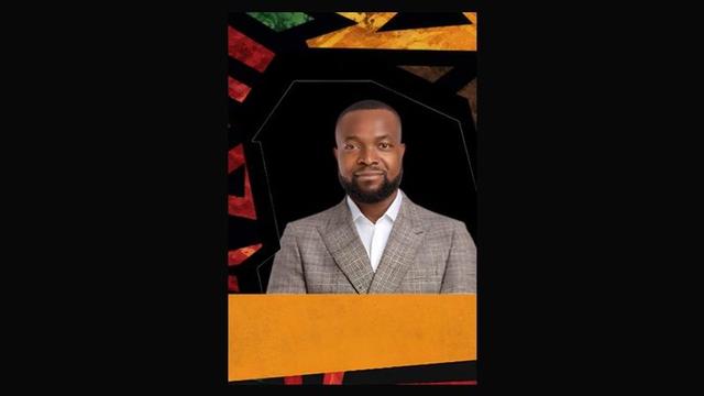 Official GITEX Nigeria portrait of Bosun Tijani, a 2026 event speaker.