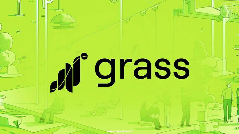 What is Grass coin? What is Grass Airdrop One allocation?
