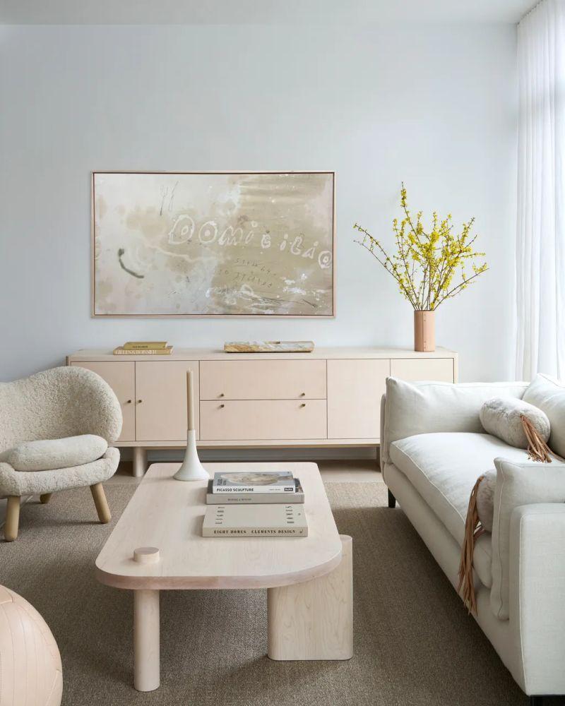15 affordable ways to create luxury vibes at home.