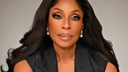 Mo Abudu, founder of EbonyLife, ahead of the October opening of EbonyLife Place London