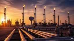 550,000 bpd Ras Tanura refinery shut as Saudi Aramco responds to drone strike.