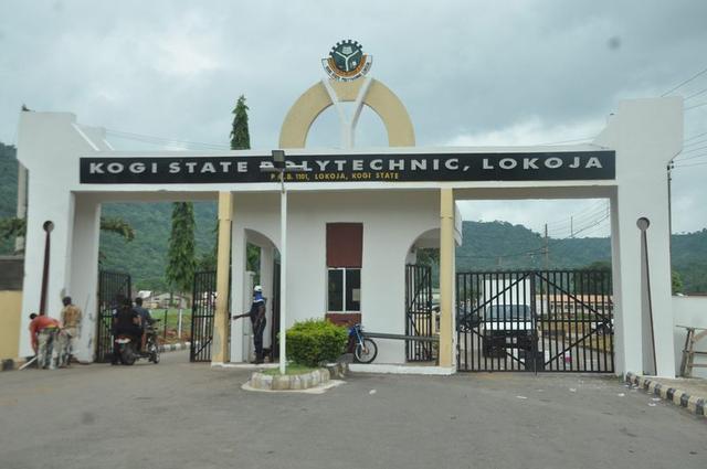 Kogi poly in mourning as lecturer collapses and dies during lecture.