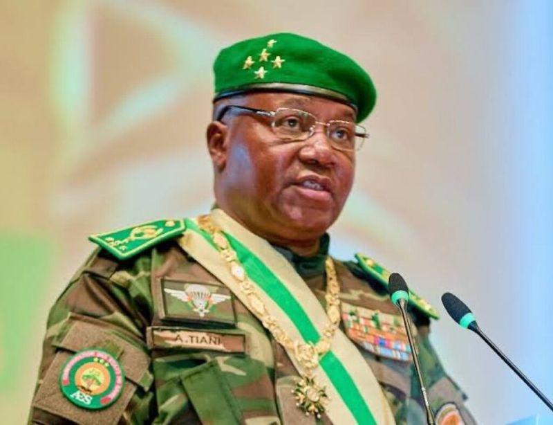 Hausa replaces French as Niger’s official national language.