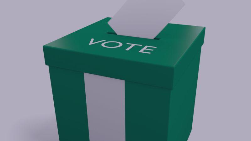 Credible elections strengthen democracy, public trust and national development.