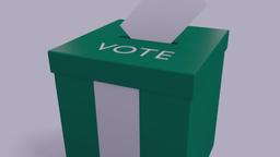 Credible elections strengthen democracy, public trust and national development.