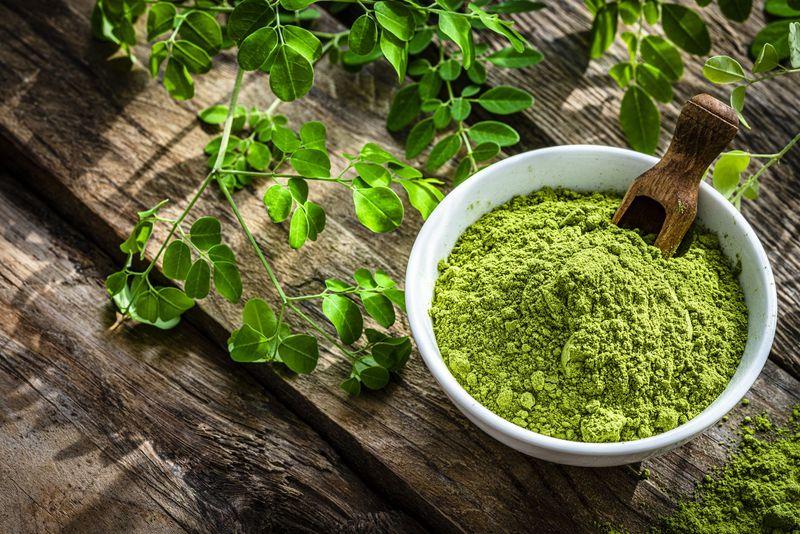 Here are eight reasons you should include Moringa in your diet and how to incorporate it