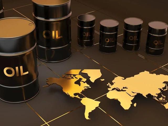 Brent hits four-year high after Trump signals possible fresh strikes on Iran.