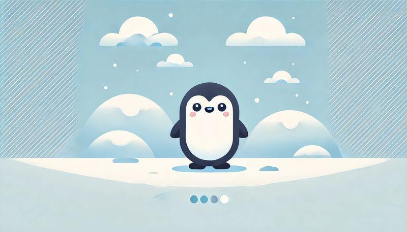 New coin PENGU surges by 646.92%, ranks 60th largest crypto asset