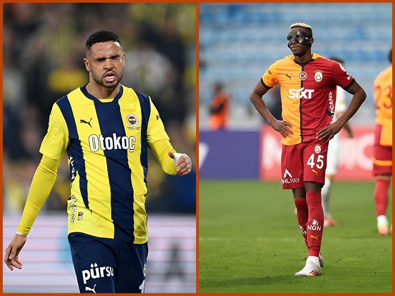 As Osimhen continues to shine, top European clubs like Chelsea and Man United are reportedly circling for a summer swoop