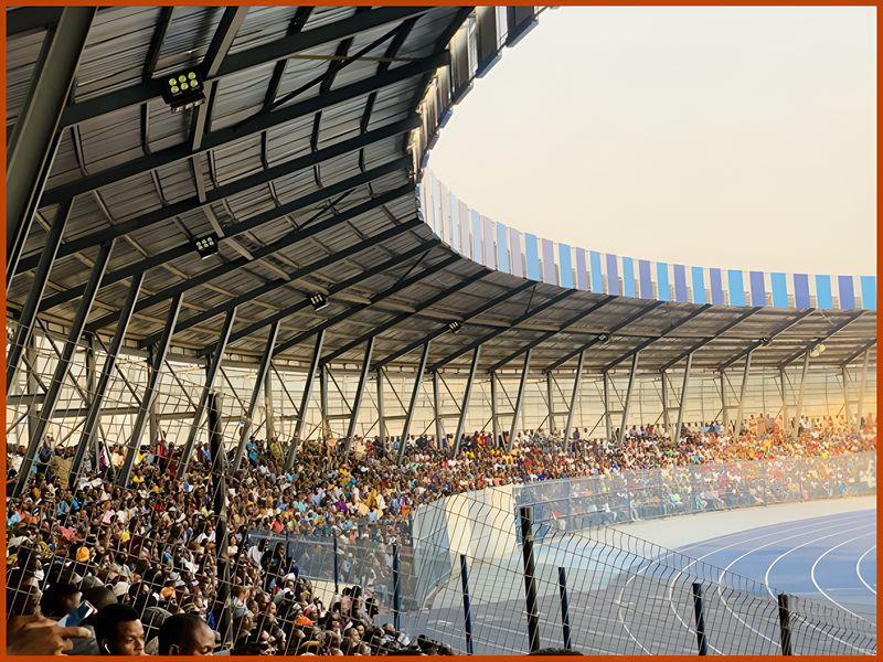 The league body Shooting Stars (3SC) fined ₦1 million per count and ordered ₦2 million in compensation for the vandalised bus.