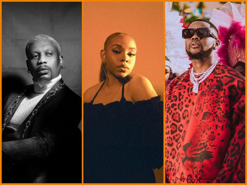 Sui Generis EP by Reminisce is out on all platforms from September 27