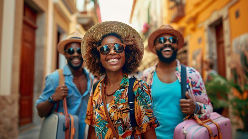 Here are some things to expect as an IJGB returning to Nigeria in December