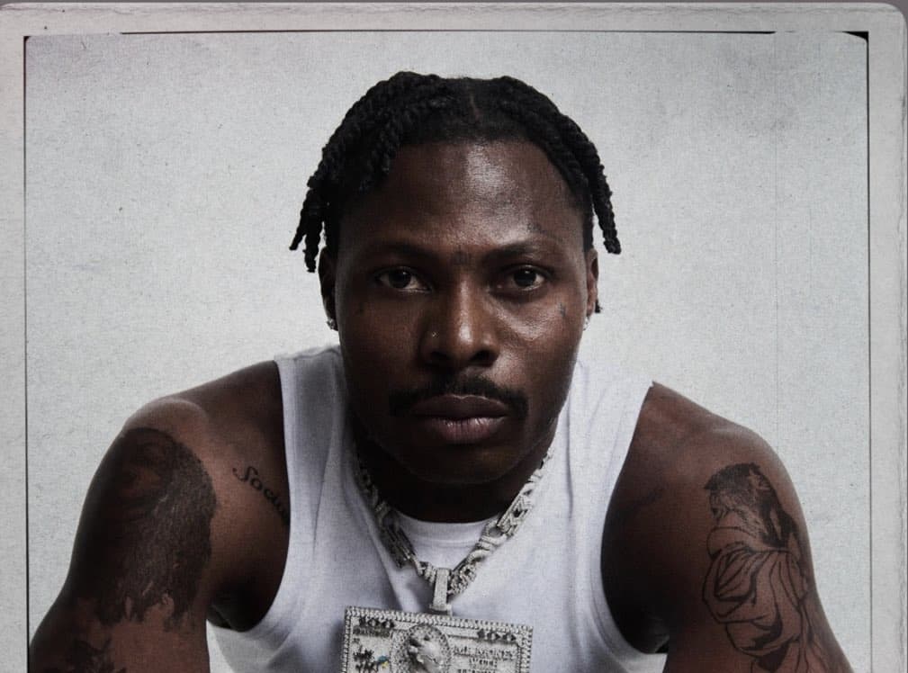 TheRadar compiled a full list of the top 10 albums on Spotify Nigeria