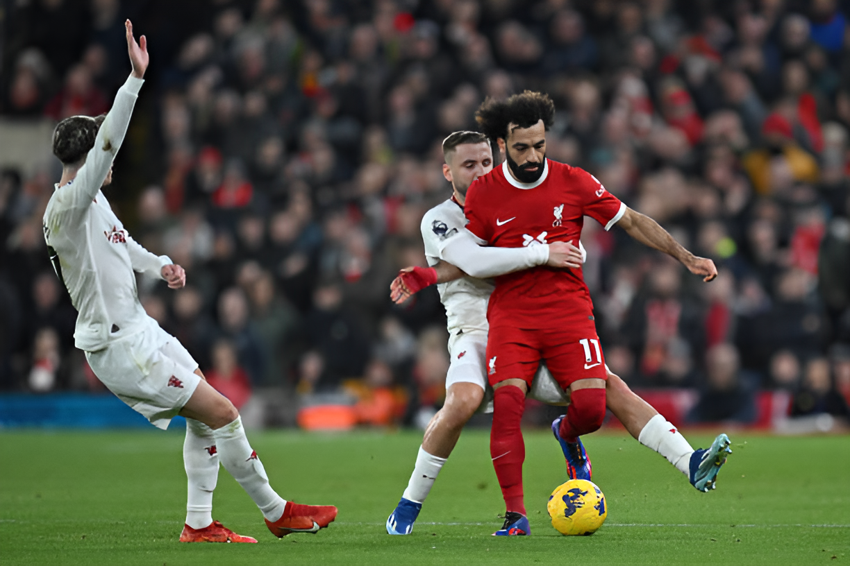 Overview of match week 3 in the Premier League, focusing on the top 6 teams' results and key moments.