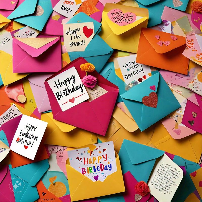 TheRadar - 100 heartfelt birthday messages to celebrate your loved ones