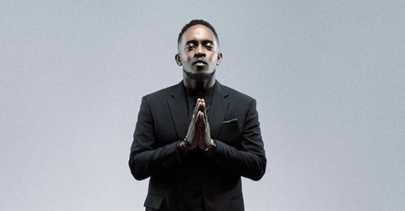 Agarbatti Rapper TheRadar - 5 Afrobeats artistes discovered by renowned rapper M.I Abaga