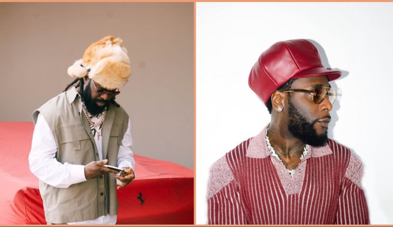 TheRadar - “He is fearless,” Legendary singer Timaya discusses his ...