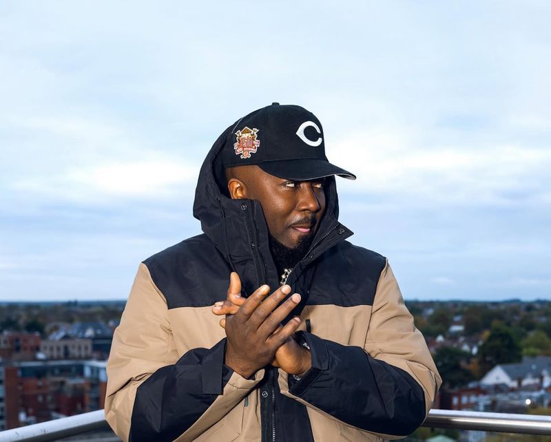 Ice Prince Rapper TheRadar - Ice Prince announces upcoming music project ‘Rap For Few’